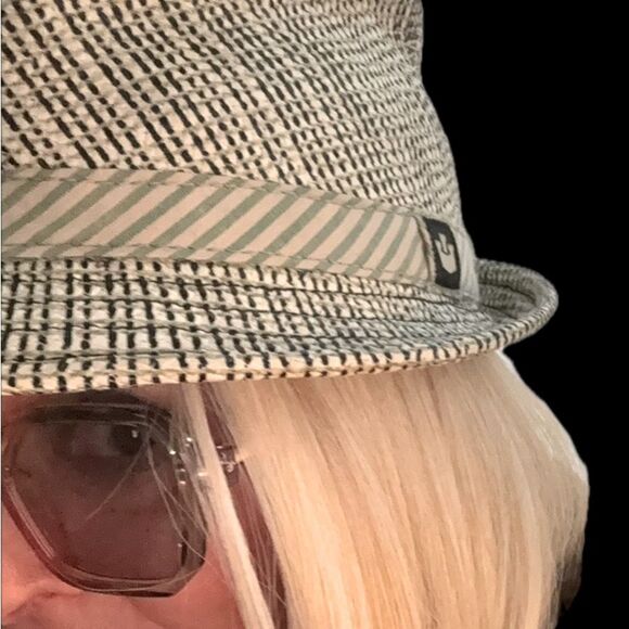 Goorin Bros. Rare Vintage 70’s Custom Fedora main image 10